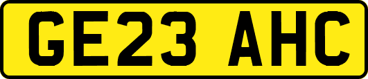 GE23AHC