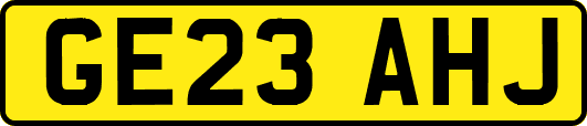 GE23AHJ