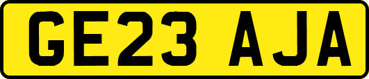 GE23AJA