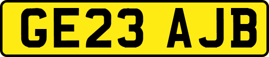 GE23AJB