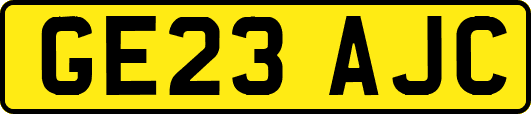 GE23AJC