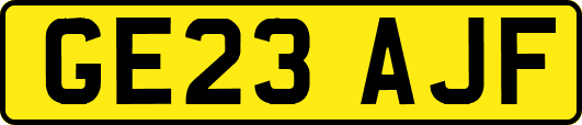 GE23AJF