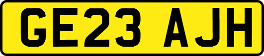 GE23AJH