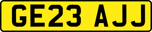 GE23AJJ