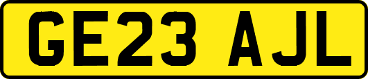 GE23AJL