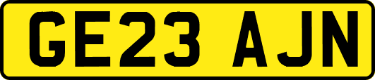 GE23AJN
