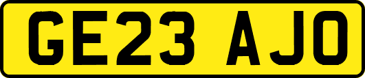 GE23AJO