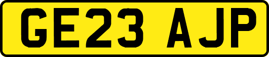 GE23AJP