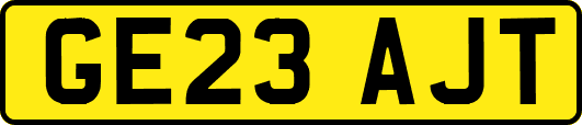 GE23AJT
