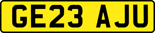 GE23AJU