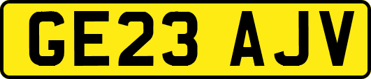 GE23AJV