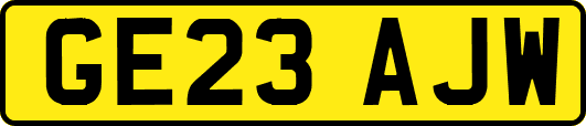 GE23AJW