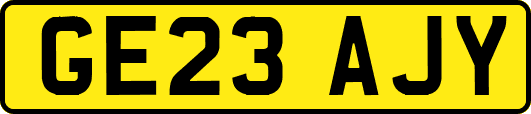 GE23AJY