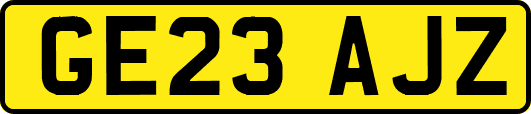 GE23AJZ