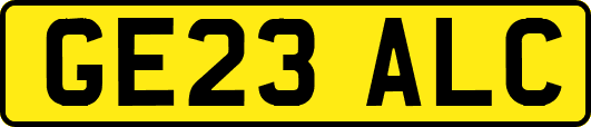 GE23ALC