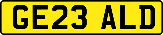 GE23ALD