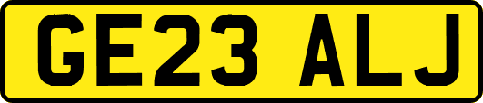 GE23ALJ