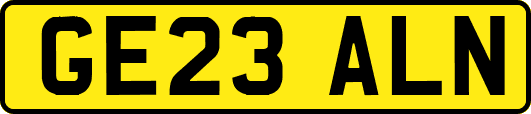 GE23ALN