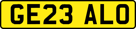 GE23ALO