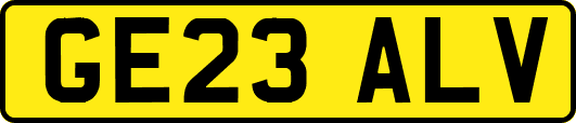 GE23ALV