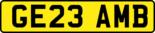 GE23AMB