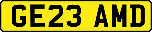GE23AMD
