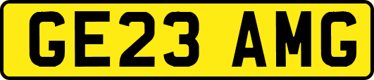GE23AMG