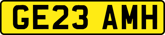 GE23AMH