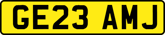GE23AMJ