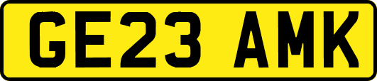 GE23AMK