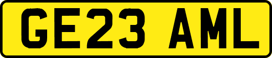 GE23AML