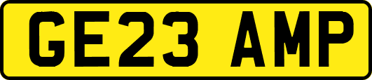 GE23AMP