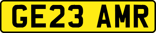 GE23AMR