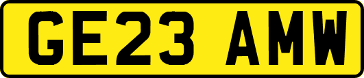 GE23AMW