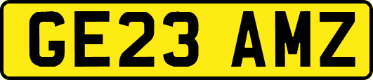 GE23AMZ
