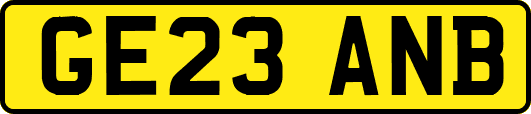 GE23ANB