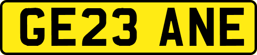 GE23ANE