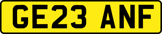 GE23ANF
