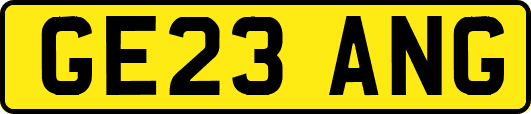 GE23ANG
