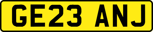 GE23ANJ
