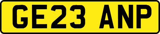 GE23ANP