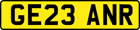 GE23ANR