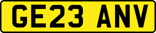 GE23ANV