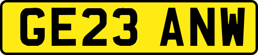 GE23ANW