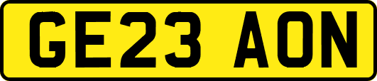 GE23AON