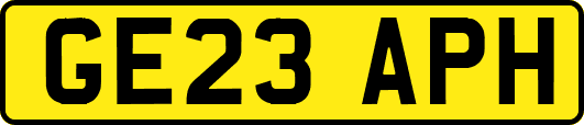 GE23APH