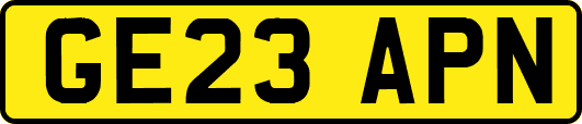 GE23APN