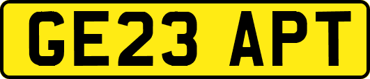 GE23APT