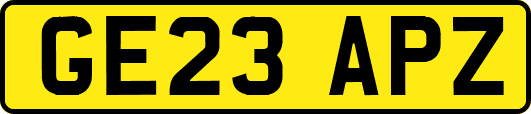 GE23APZ