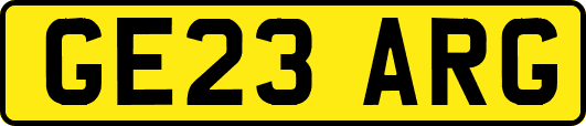 GE23ARG